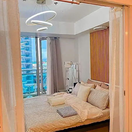Paranaque Apartments
