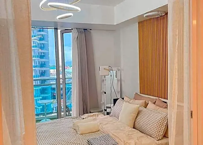 Hotel Paranaque Manila