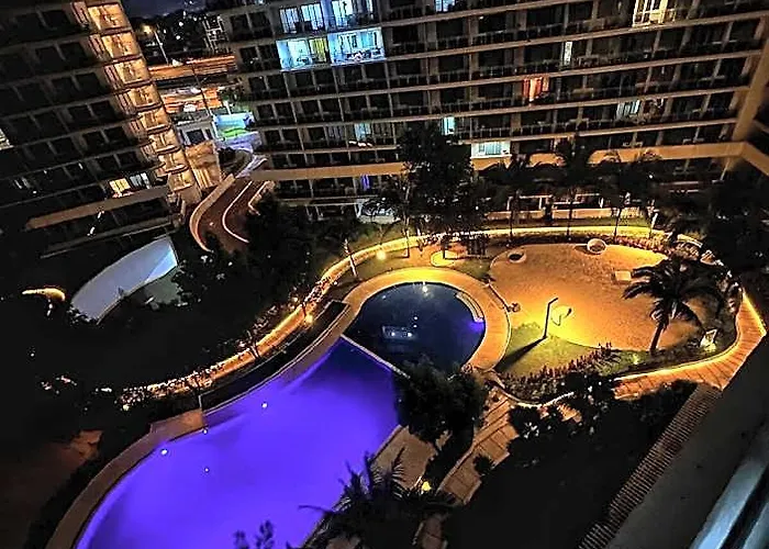 Paranaque 4*