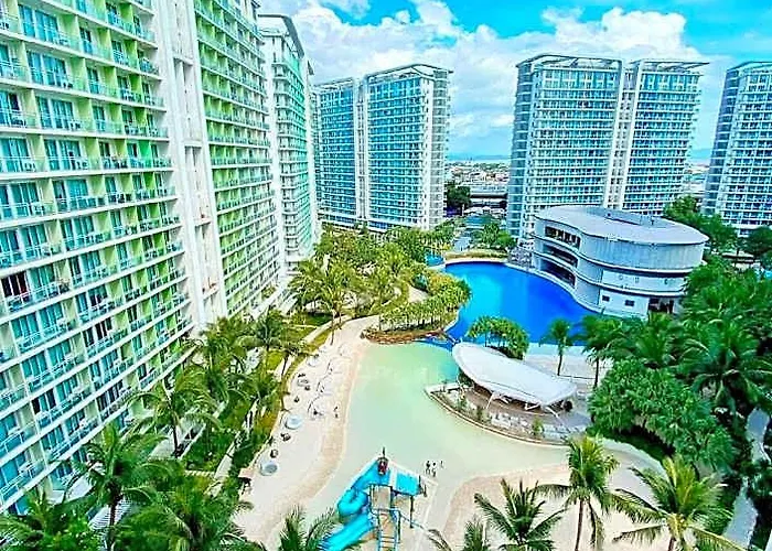 Paranaque Hotel