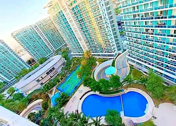 Hotel Paranaque